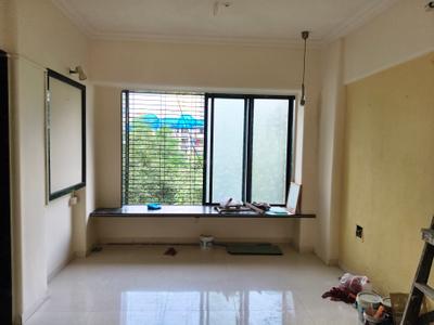 1 BHK Flat