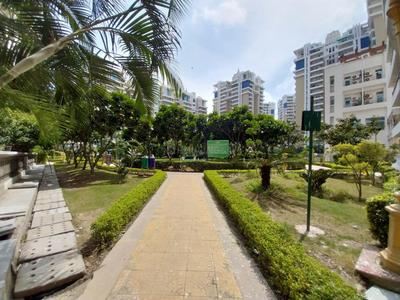Image of 1900 Sq.ft 3 BHK Apartment / Flat for sale in Purvanchal Royal Park, Sector 137, Noida for Rs. 31500000