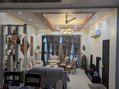 4 BHK Independent House
