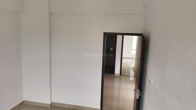 Bedroom Image of 1100 Sq.ft 3 BHK Apartment / Flat for sale in Urban Vista, Rajarhat Kolkata for Rs. 9600000