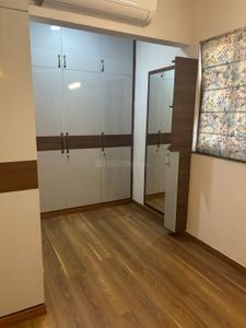 Bedroom Image of 1875 Sq.ft 3 BHK Apartment / Flat for sale in SNN Raj Etternia, Harlur Bengaluru for Rs. 32000000