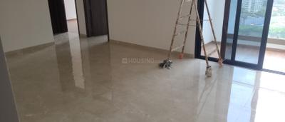 Living Room Image of 1000 Sq.ft 2 BHK Apartment / Flat for rent in Duville Riverdale Grove, Kharadi Pune for Rs. 36000