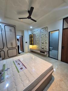 Hall Image of 2000 Sq.ft 4 BHK Apartment / Flat for sale in Raja Park Jaipur for Rs. 15000000