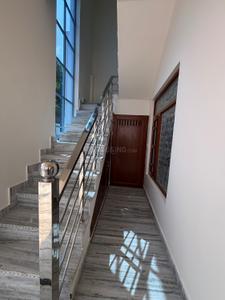 Balcony Image of 1375 Sq.ft 2 BHK Independent House for sale in Vikasnagar Dehradun for Rs. 6000000