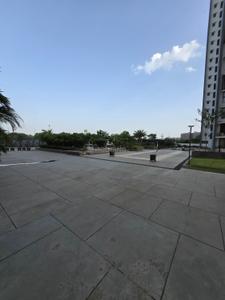 Image of 2000 Sq.ft 3 BHK Apartment / Flat for sale in Godrej Green Glades, Jagatpur, Ahmedabad for Rs. 10500000