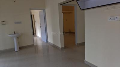 Bedroom Image of 1200 Sq.ft 2 BHK Independent House for rent in Doddanekundi Bengaluru for Rs. 32000