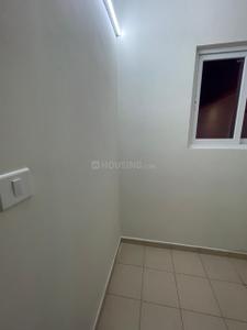 Bedroom Image of 591 Sq.ft 2 BHK Apartment / Flat for sale in TVS Emerald Elements, Kovilambakkam Chennai for Rs. 10000000
