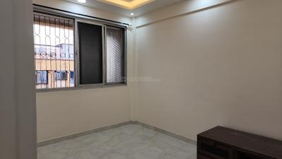 Bedroom Image of 810 Sq.ft 2 BHK Apartment / Flat for rent in Shivaji Nagar Mumbai for Rs. 54000