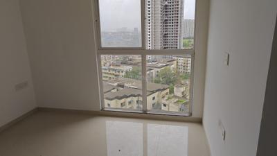 Bedroom Image of 700 Sq.ft 2 BHK Apartment / Flat for rent in Tamnath Thane for Rs. 20000