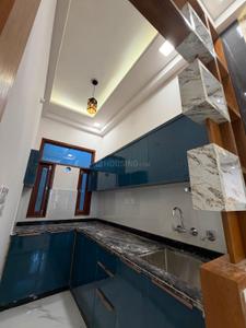 Kitchen Image of 1900 Sq.ft 3 BHK Villa for sale in Kalwad Road Jaipur for Rs. 7600000