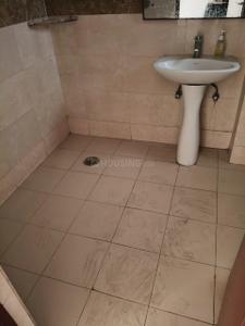 Image of 1294 Sq.ft 3 BHK Apartment / Flat for rent in Supertech Ecociti, Sector 137, Noida for Rs. 31000