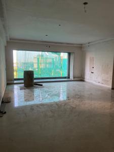 Living Room Image of 3000 Sq.ft 4 BHK Apartment / Flat for sale in Shreeji Estrella, Kharghar Navi Mumbai for Rs. 55000000
