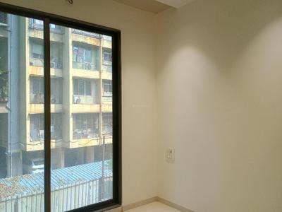 Bedroom Image of 1125 Sq.ft 2 BHK Apartment / Flat for rent in Tharwani Rosalie, Kalyan West Kalyan for Rs. 25500