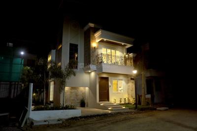 Image of 1400 Sq.ft 2 BHK Villa for sale in Sarvppratham Palm Hills Phase 1, Gondedumala, Nashik for Rs. 8000000