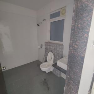 Image of 1450 Sq.ft 2 BHK Apartment / Flat for rent in Sanklecha The Metrozone, Indira Nagar, Nashik for Rs. 19500