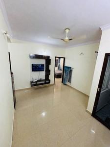 Hall Image of 1050 Sq.ft 2 BHK Apartment / Flat for rent in Koramangala Bengaluru for Rs. 40000