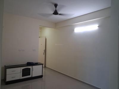 Living Room Image of 745 Sq.ft 2 BHK Apartment / Flat for sale in Pyramid Urban Homes 2, Sector 86 Gurgaon for Rs. 8400000