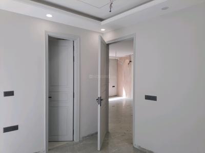 Bedroom Image of 1600 Sq.ft 3 BHK Builder Floor for sale in Ashok Estate, Kadarpur Gurgaon for Rs. 28500000