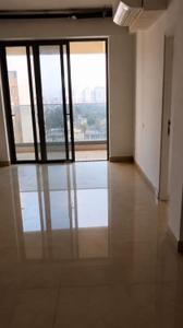 Hall Image of 1600 Sq.ft 3 BHK Duplex for sale in Tollygunge Kolkata for Rs. 19000000
