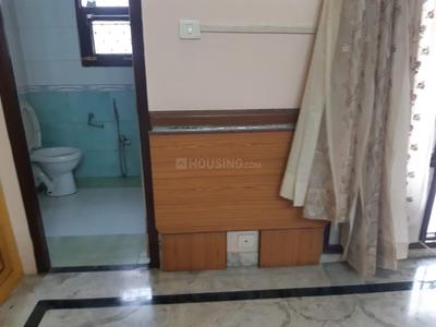 Bedroom Image of 1650 Sq.ft 3 BHK Apartment / Flat for sale in Hasanganj Lucknow for Rs. 15000000