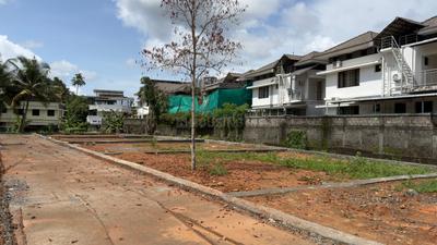 Image of 1307 Sq.ft Residential Plot / Land for sale in Kakkanad, Kochi for Rs. 4350000