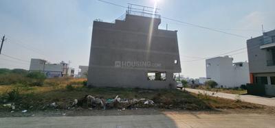 Image of 1000 Sq.ft Residential Plot / Land for sale in Naman Nariman City, Sangam Nagar, Indore for Rs. 7000000
