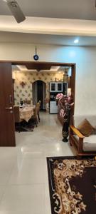 Hall Image of 1765 Sq.ft 3 BHK Apartment / Flat for sale in Supertech Defence Colony Pune Phase 4, Wagholi Pune for Rs. 12000000