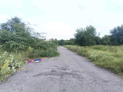 Image of 60 Sq.ft Residential Plot / Land for sale in Sector 35 Rohini, New Delhi for Rs. 9500000