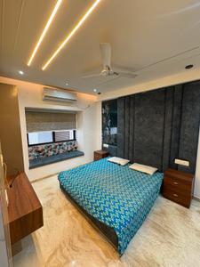 Bedroom Image of 2275 Sq.ft 3 BHK Apartment / Flat for sale in Canal Road Dehradun for Rs. 25000000