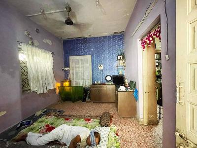 Bedroom Image of 1350 Sq.ft 3 BHK Independent House for sale in Khokhra Ahmedabad for Rs. 20000000