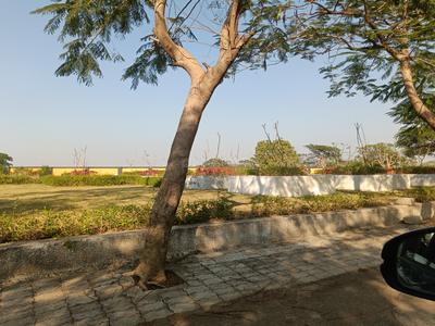 Image of 1320 Sq.ft Residential Plot / Land for sale in Saakar Corridor, Bada Bangarda, Indore for Rs. 5280000