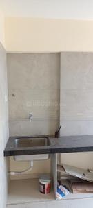 Balcony Image of 1000 Sq.ft 2 BHK Apartment / Flat for sale in Ghansoli Navi Mumbai for Rs. 12500000