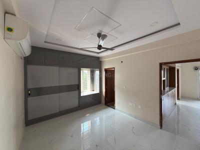 Bedroom Image of 1500 Sq.ft 3 BHK Apartment / Flat for rent in Gajuwaka Visakhapatnam for Rs. 23000