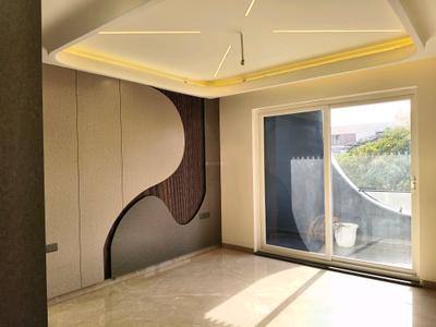Bedroom Image of 4900 Sq.ft 5 BHK Builder Floor for sale in Vipul World, Sector 48 Gurgaon for Rs. 55500000