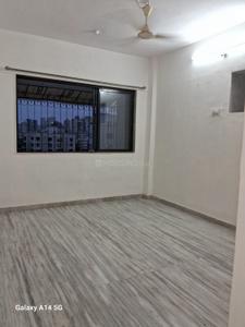 Bedroom Image of 550 Sq.ft 1 BHK Apartment / Flat for rent in Borivali West Mumbai for Rs. 34000