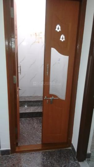 Veer Sandra, Electronic City Bedroom 1