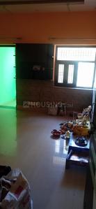 Hall Image of 660 Sq.ft 1 BHK Builder Floor for rent in Delta I Greater Noida for Rs. 15000