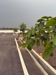 Image of 728 Sq.ft Residential Plot / Land for sale in Tech Valley Phase II, Chinnavedampatti, Coimbatore for Rs. 2380000