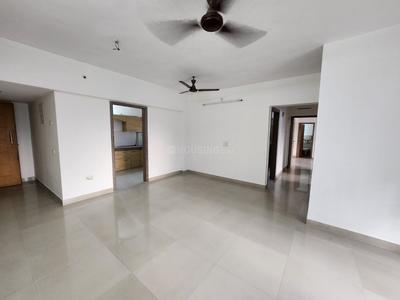 Hall Image of 1200 Sq.ft 2 BHK Apartment / Flat for rent in Kanakia Niharika, Thane West Thane for Rs. 50000