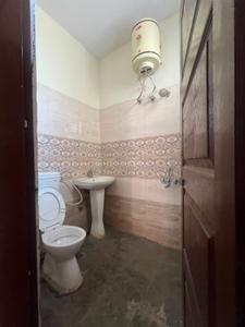 Image of 900 Sq.ft 2 BHK Builder Floor for sale in Partap Darpan Greens 2, Kharar, Mohali for Rs. 3650000