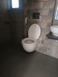 Bedroom Two Image of 1697 Sq.ft 3 BHK Apartment / Flat for rent in Bramhacorp F Residences, Wadgaon Sheri Pune for Rs. 55000