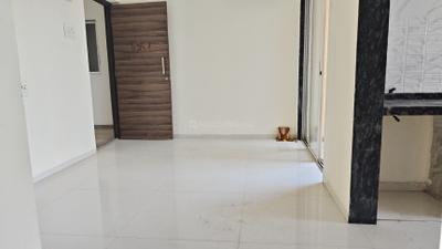 Living Room Image of 1050 Sq.ft 2 BHK Apartment / Flat for rent in Neelkanth Exotica, Dronagiri Navi Mumbai for Rs. 15000