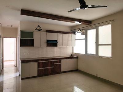 Living Room Image of 582 Sq.ft 2 BHK Apartment / Flat for sale in Tulip Lemon, Sector 69 Gurgaon for Rs. 7500000