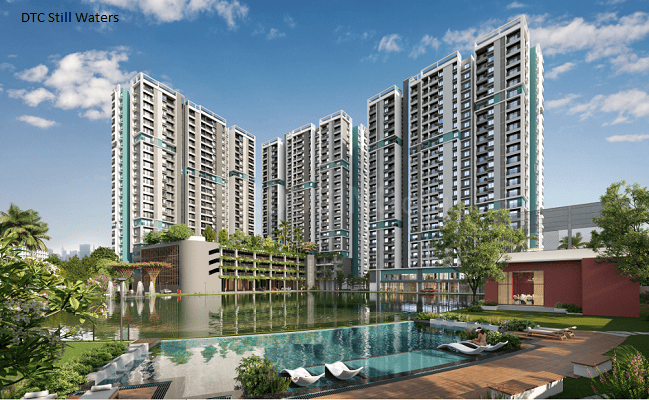 DTC Still Waters Main Image 1