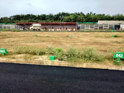 Image of 3000 Sq.ft Residential Plot / Land for sale in Devanahalli, Bengaluru for Rs. 25500000