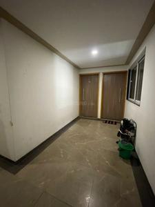 Hall Image of 730 Sq.ft 1 BHK Apartment / Flat for sale in Gurukrupa Aramus Galassia, Ulwe Navi Mumbai for Rs. 7600000