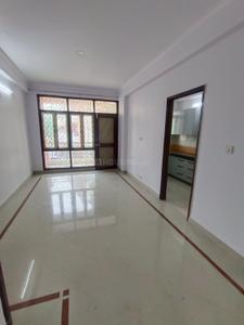 3 BHK Independent Builder Floor