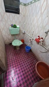 Bathroom Image of 1100 Sq.ft 2 BHK Apartment / Flat for sale in Ichapur Kolkata for Rs. 3200000