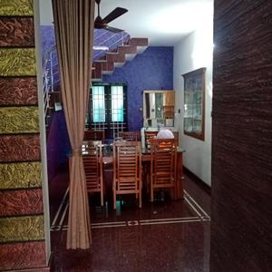 Kitchen Image of 2200 Sq.ft 4 BHK Independent House for sale in Vypin Kochi for Rs. 13000000