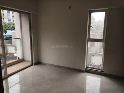 Bedroom Image of 1328 Sq.ft 3 BHK Apartment / Flat for sale in Prime Serenity, Punawale Pune for Rs. 9000000